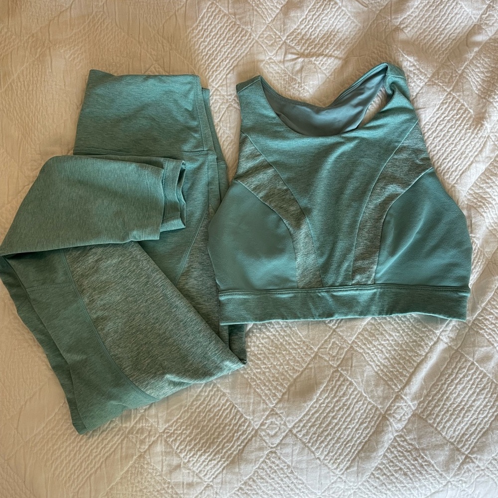 Amazon Core 10 Workout Set - Size Small - image 6